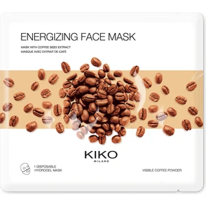 Yüz Maskesi - Energızıng Face Mask