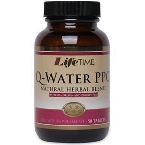 Lifetime Q-Water Ppc