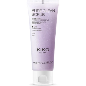 KikoMilano Temizleyici - Pure Clean Scrub