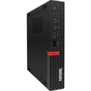 ThinkStation P330 Tiny 30CF0003US i5-8500 16GB 512GB SSD W11P HDMI & DP