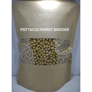 Papağan Yetiştiricisi (Bölünmüş) 1 kg