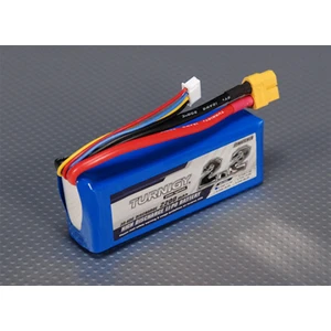 Turnigy 2200MAH 3s 30C Lipo Batarya