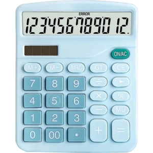 PM 24066 Elektronik Hesap Makinesi