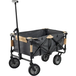 Katlanır Kamp Arabası - Trolley