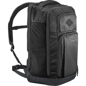 Quechua Outdoor Sırt Çantası - 32 L - Siyah - NH Escape 500