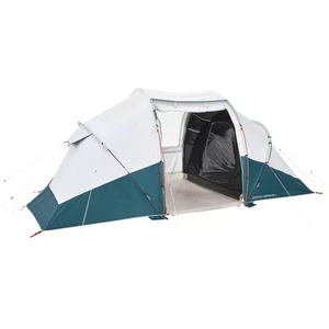 Quechua 4 Kişilik Kamp Çadırı - 2 Odalı - Arpenaz 4.2 F&B