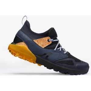 Newfeel Erkek Kuzey Disiplini Yürüyüşü Ayakkabısı - Nefes Alan - Koyu Mavi - NW 500