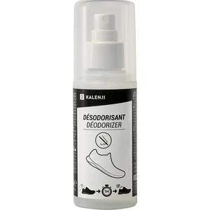Kalenji Ayakkabı Koku Giderici Sprey - 100 ML - Koşu