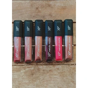 Xp Metalik Ruj Seti No 1