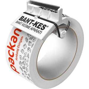 Pratik Bant Kesme Aparatı 45 mm