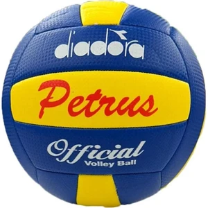4060207 Petrus Volaybol Topu Sarı-Laci