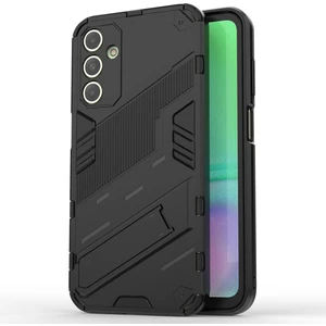 Seashell Digital Galaxy A15 Için 4g Case Kırpma Pc+Tpu Kickstand Smart Phone Cover Telefon Kılıfı (Yurt Dışından)