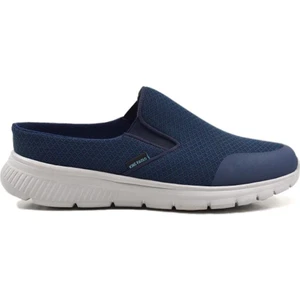 King Paolo C1054 Ayakkabı Lacivert