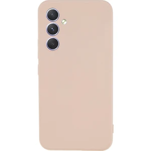 Seashell Digital Samsung Galaxy S23 Fe Fe Fıber Aster Tpu Çizgiye Karşı Koşul Anti Case Pink Telefon Kılıfı (Yurt Dışından)