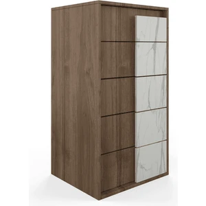 Venge Şifonyer 5 Çekmeceli