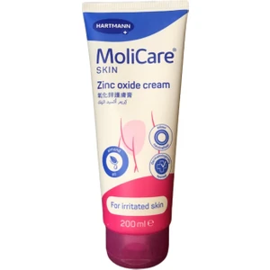 Hartmann Molicare Çinko Oksit Koruyucu Krem 200 gr