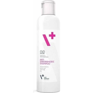 Vet Life Vetexpert Antiseboreik Şampuan 250ML