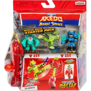 AKE23000 Akedo Delüks Paket S6 - 15281