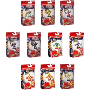 AKE21000 Akedo Tekli Paket - 15365