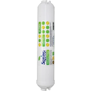 Spring Water Alkali Filtre