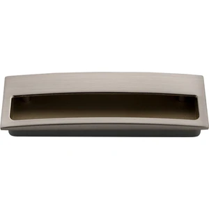Erkul Metal Klasik 1020-96 mm Inox Gömme Mobilya Kulpu
