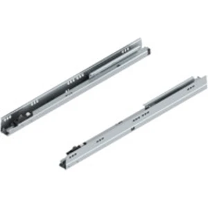 Tdbx 50 cm Gövde Rayı Entegre Blumation Çekmece Rayı (Mandal Dahil )