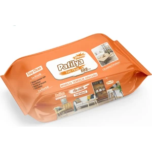 Grande Home Grande Home pafilya Mobilya Temizlik Havlusu