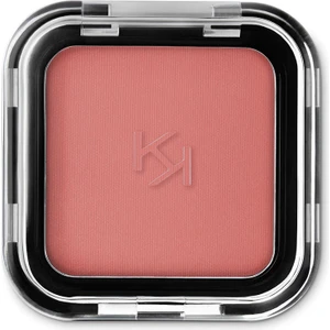 KikoMilano Allık - Smart Colour Blush - 06 Mauve