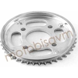 Arka Dişli 42T Cbf 150 - Kt - Tk 03