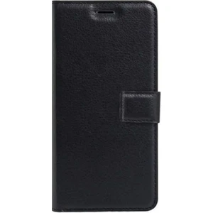 Xiaomi Poco X6 5g Kılıf Delüx Cüzdan Kartvizitli Standlı Kopçalı Siyah