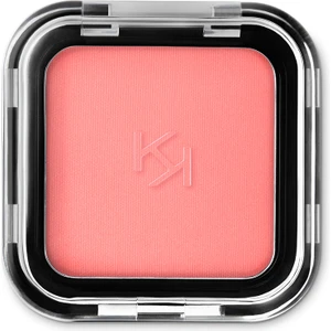Kiko Milano Allık 03 Peach Yüksek Pigmentasyon ve Mükemmel Harmanlama Özelliği ile