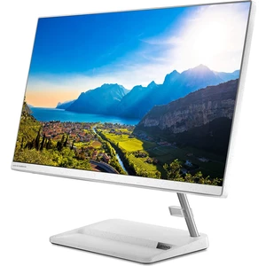 Ideacentre 3 Amd Ryzen 7 7730U 32GB 512GB SSD Windows 11 Pro 23.8" Fhd All In One Bilgisayar F0G100TMTX-P11