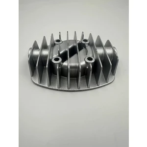 25LT - 50LT Kompresör Silindir Üst Kapak