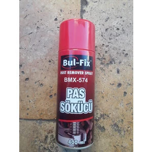 Pas Sökücü BMX-574 400ML