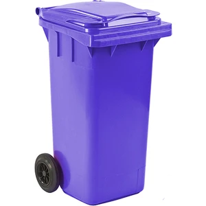 Çöp Konteyner 120 Lt