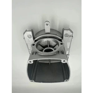 25LT - 50LT Kompresör Karter A Tip
