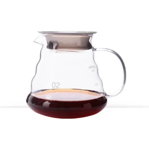S&H Labware Kahve Servis Sürahisi 500 ml Server