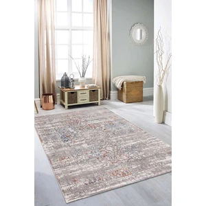 Efor Halı Paradise Multi  Halı Yumuşak Oturma Odası Salon Çocuk Odası Mutfak Halısı M056A 80 x 150