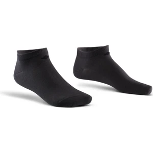 Bonny Silver Patik Gümüş Çorap