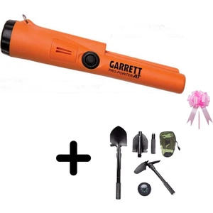 Pro Pointer At Hediye Katlanır Kamp Küreği