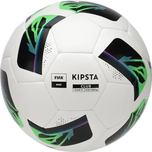 Kipsta Futbol Topu - 5 Numara - Beyaz - FIFA BASIC CLUB