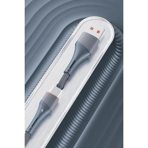 Ldnıo Hızlı Şarj ve Veri Aktarım Kablosu 2 Metre Type-C LS632