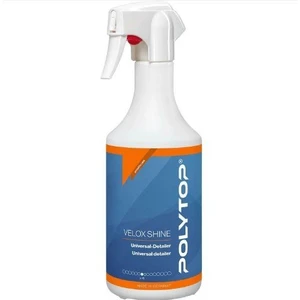 Velox Shine Hızlı Cila 750ML