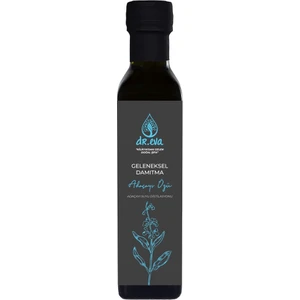 Dr. Eva Adaçayı Özü Suyu  250 ml