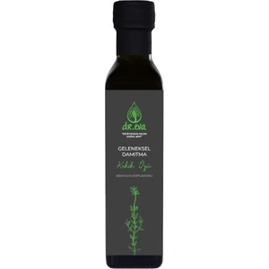 Dr. Eva Kekik Özü Suyu  250 ml