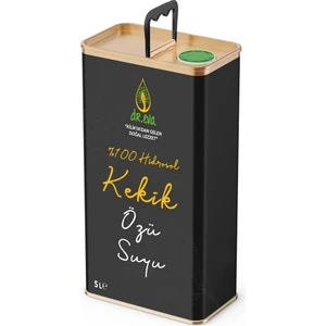Dr. Eva Kekik Özü Suyu  5 lt