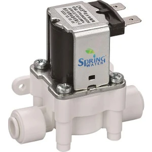 Spring Water Selenoid Valf (Vana) 12 Volt 1/4 Inch