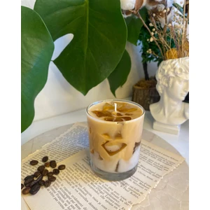 Yeyu Candles Coffee Time Candle