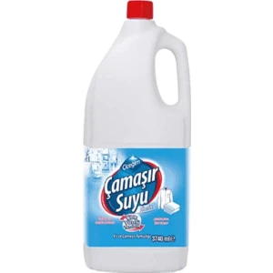 Çamaşır Suyu 3740 ml