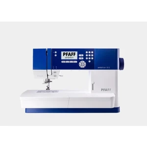 Ambition 610 Elektronik Dikiş Makinesi
